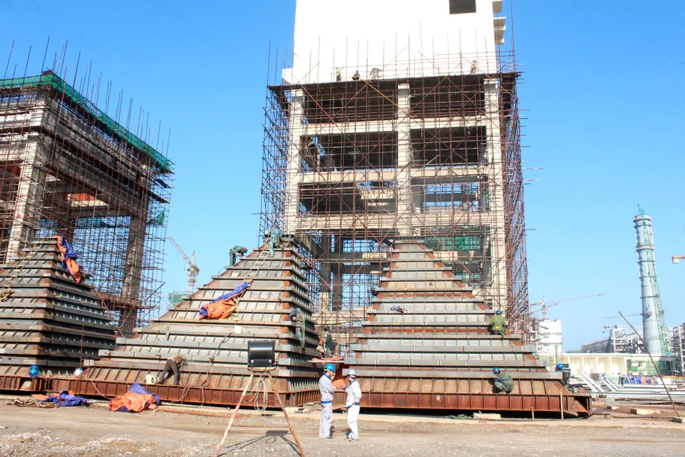 Công ty Formosa cần tuyển hơn 1.000 lao động  ảnh 1