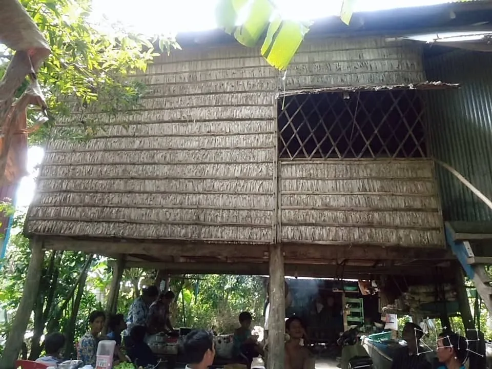 Trở về nhà sau 25 năm có giấy báo tử  ảnh 6