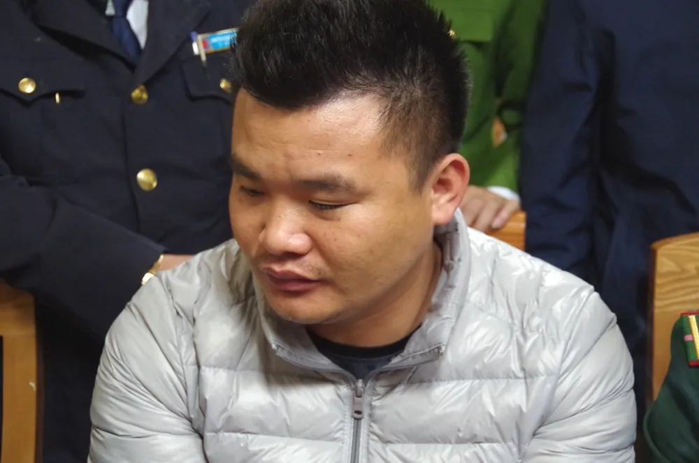 Bắt quả tang đối tượng vận chuyển 120 bánh heroin ảnh 5