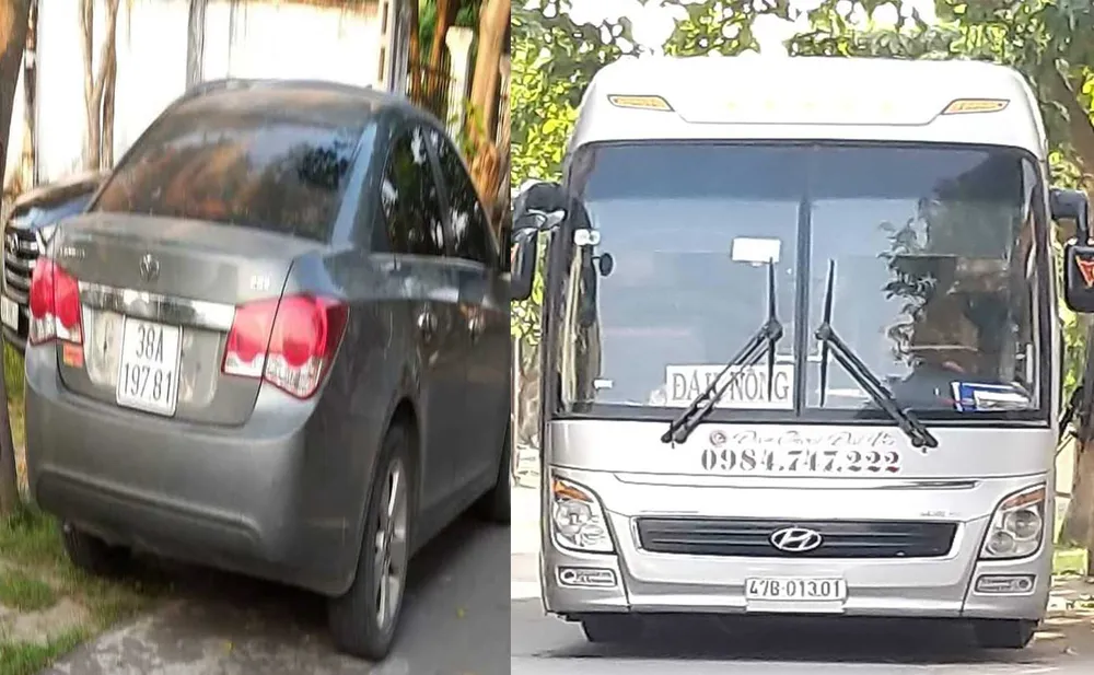 Khởi tố nhóm đối tượng gây rối trật tự công cộng ảnh 1