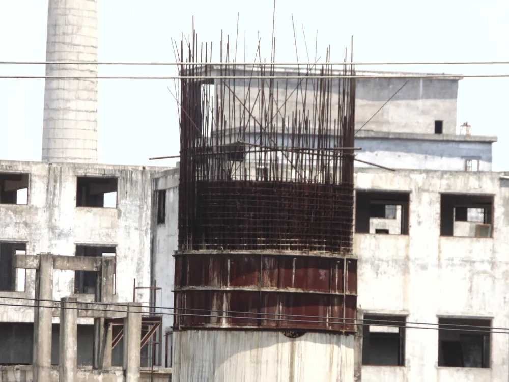 Dự án nhà máy thép ngàn tỷ được bán đấu giá hơn 200 tỷ đồng ảnh 10