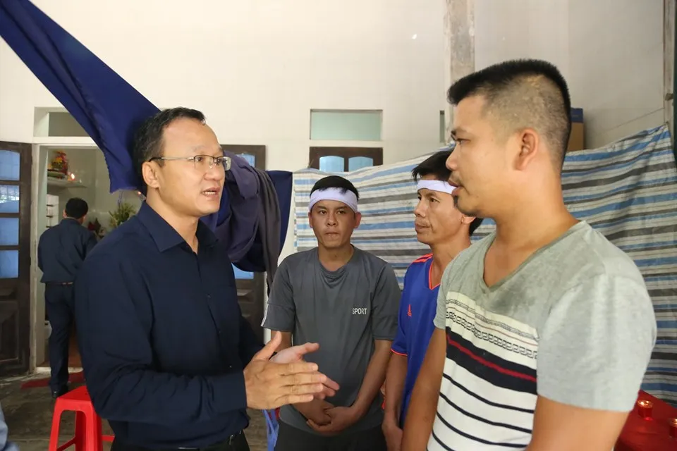 Báo cáo ban đầu vụ tai nạn giao thông khiến 3 em nhỏ tử vong ở Hà Tĩnh ảnh 3 Báo cáo ban đầu vụ tai nạn giao thông khiến 3 em nhỏ tử vong ở Hà Tĩnh ảnh 3