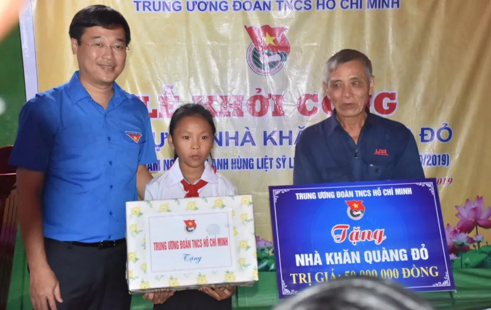 Nhiều hoạt động kỷ niệm ngày sinh Anh hùng liệt sĩ Lý Tự Trọng ảnh 9