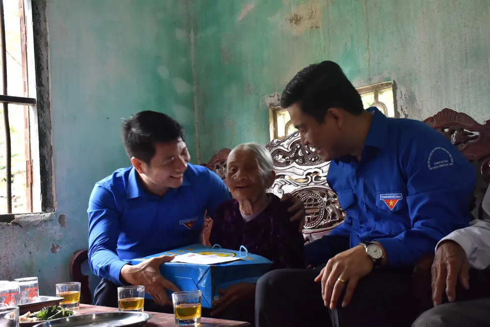 Nhiều hoạt động kỷ niệm ngày sinh Anh hùng liệt sĩ Lý Tự Trọng ảnh 10