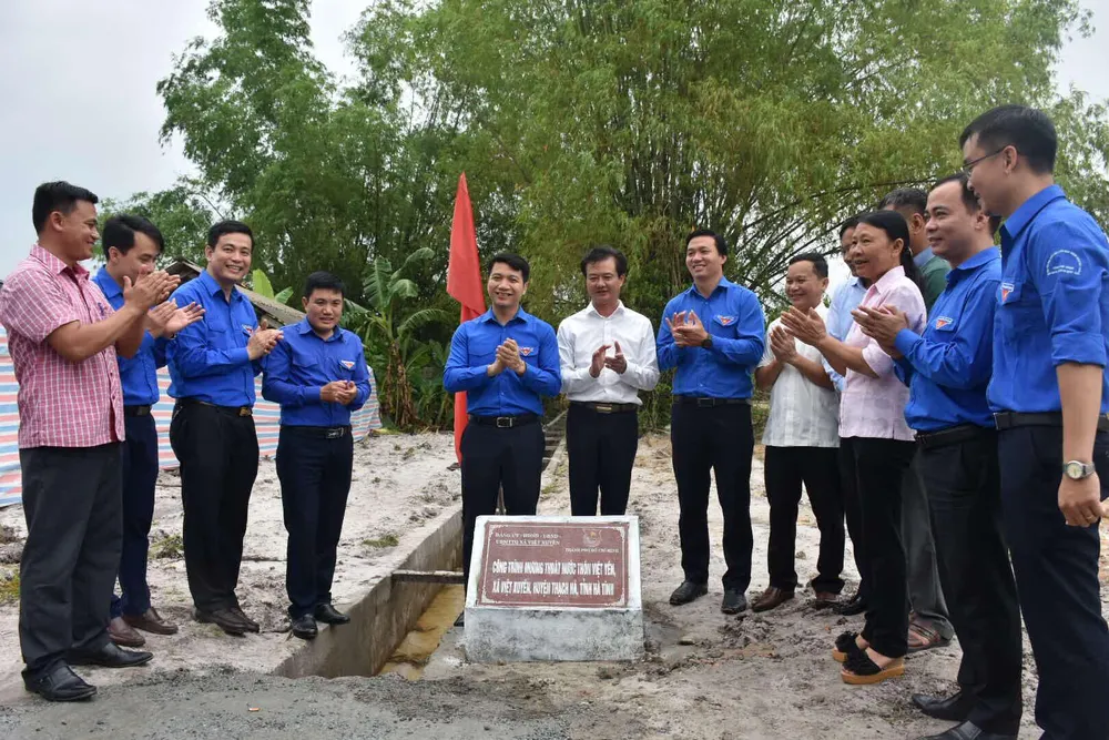 Nhiều hoạt động kỷ niệm ngày sinh Anh hùng liệt sĩ Lý Tự Trọng ảnh 7