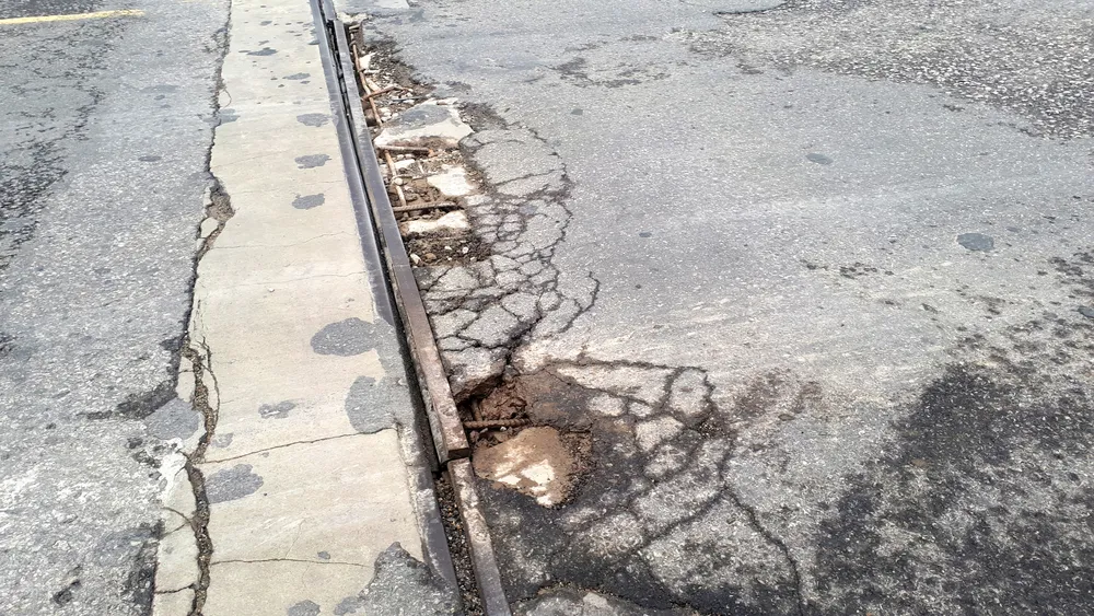 Nguy cơ mất an toàn giao thông trên Quốc lộ 1A tuyến tránh Hà Tĩnh ảnh 3