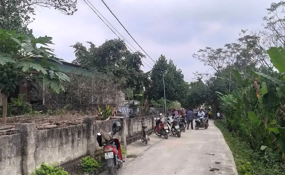 Bàng hoàng phát hiện cặp vợ chồng trẻ tử vong tại nhà ảnh 1