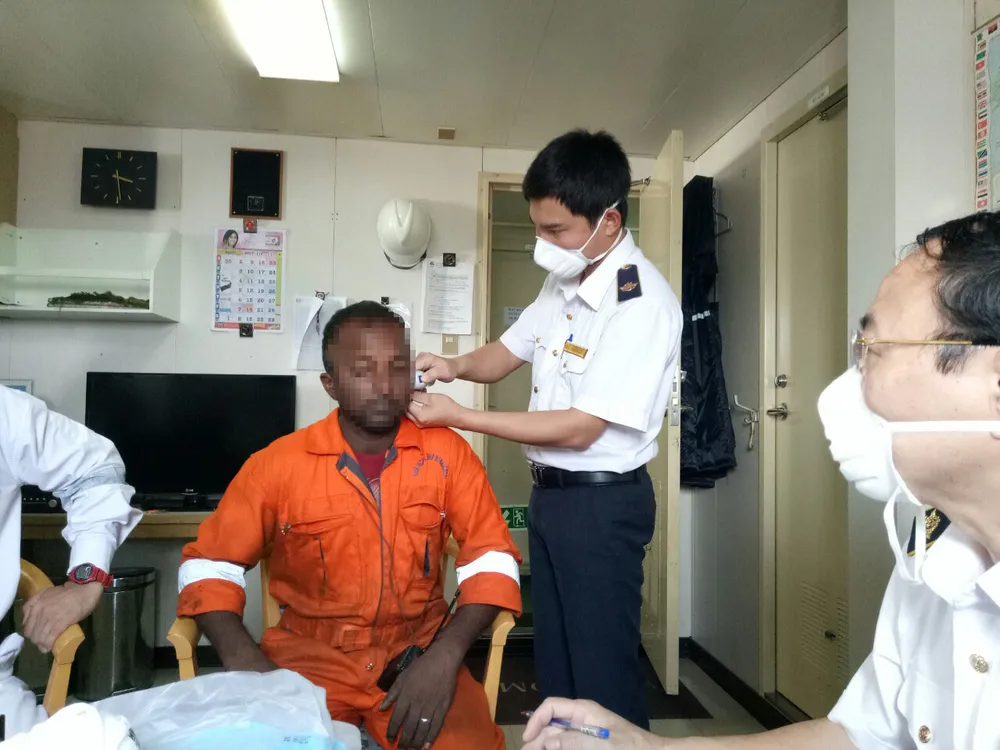 Hà Tĩnh triển khai đồng bộ công tác phòng chống virus Corona ảnh 2 Hà Tĩnh triển khai đồng bộ công tác phòng chống virus Corona ảnh 2