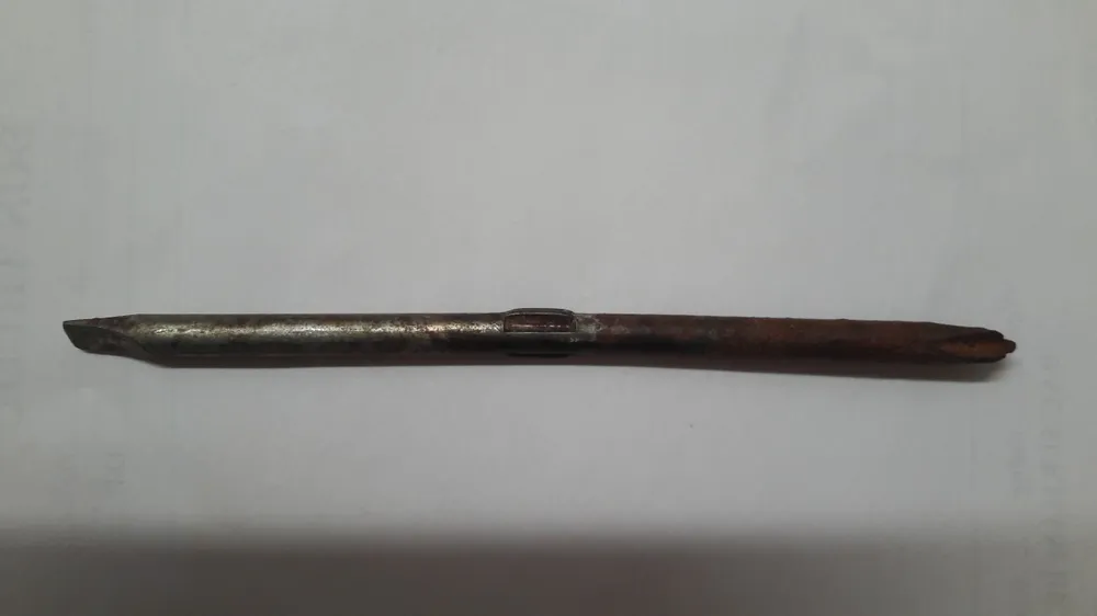 Cứu sống bệnh nhân bị dị vật dài gần 20cm đâm xuyên ngực trái ảnh 3