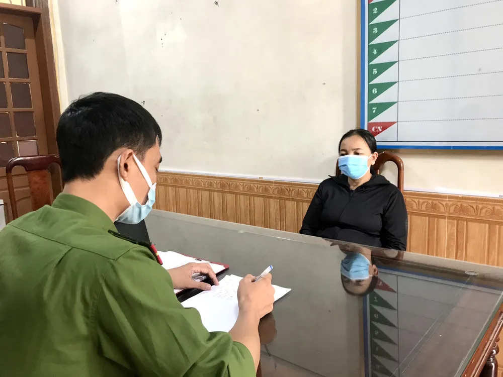 Hà Tĩnh: Bắt giữ nhóm đối tượng sử dụng ô tô đi bắt trộm mèo ảnh 2