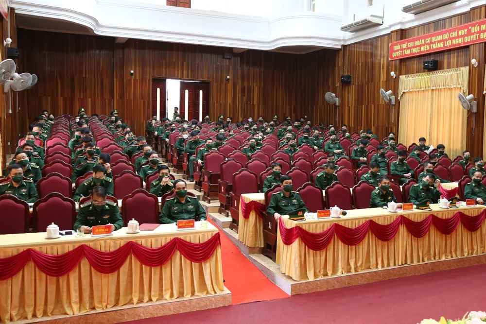 Hà Tĩnh: Khen thưởng các tập thể và cá nhân trong phòng chống dịch Covid-19 ảnh 3