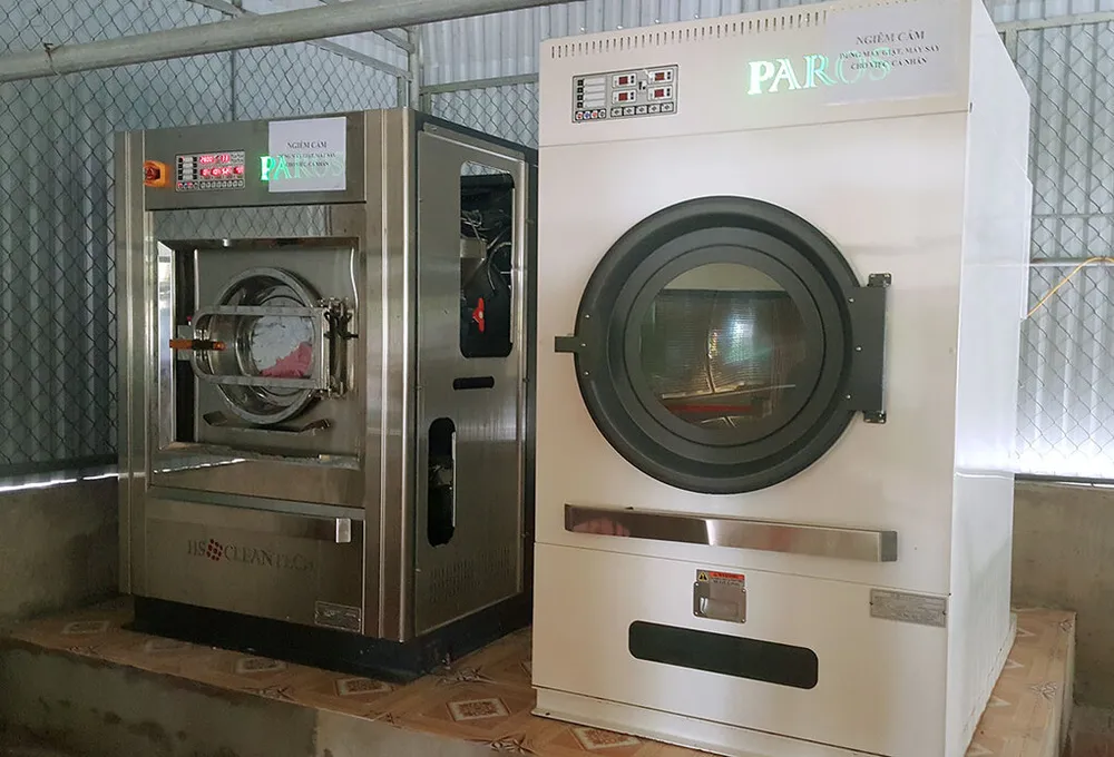 Vụ nâng khống giá thiết bị y tế tại Hà Tĩnh: Nhiều cựu lãnh đạo bệnh viện lãnh án ảnh 1 Vụ nâng khống giá thiết bị y tế tại Hà Tĩnh: Nhiều cựu lãnh đạo bệnh viện lãnh án ảnh 1