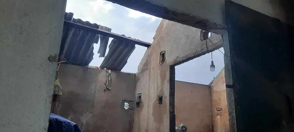 Hà Tĩnh: Nhiều nơi bị ngập lụt, chia cắt ảnh 5