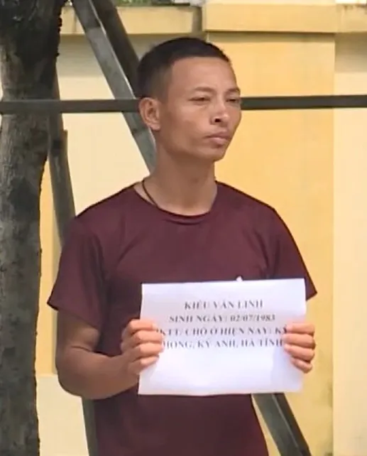 Bắt giữ băng nhóm gây ra hàng loạt vụ trộm chó ở Hà Tình ảnh 6