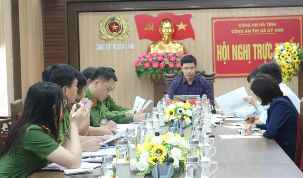 Điều tra sự cố tại bộ phận năng lượng của Công ty Formosa Hà Tĩnh ảnh 3