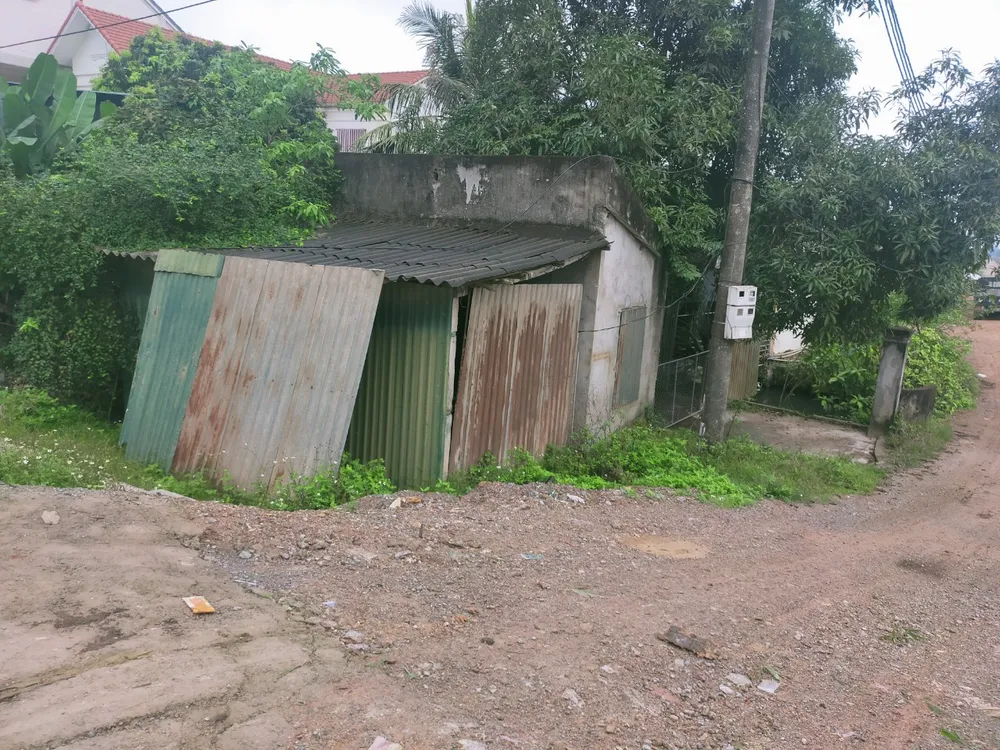Hà Tĩnh: Đề xuất hỗ trợ người dân bị ảnh hưởng bởi dự án kênh chính Linh Cảm ảnh 3 Hà Tĩnh: Đề xuất hỗ trợ người dân bị ảnh hưởng bởi dự án kênh chính Linh Cảm ảnh 3