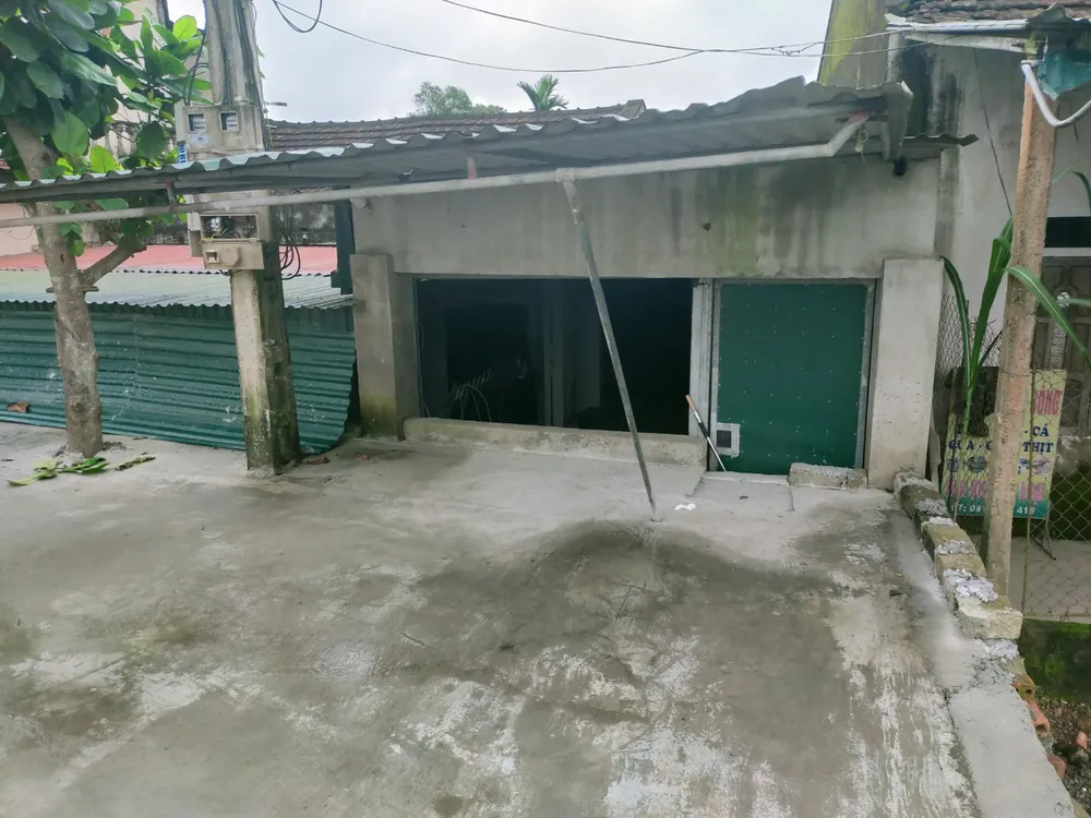 Hà Tĩnh: Đề xuất hỗ trợ người dân bị ảnh hưởng bởi dự án kênh chính Linh Cảm ảnh 2 Hà Tĩnh: Đề xuất hỗ trợ người dân bị ảnh hưởng bởi dự án kênh chính Linh Cảm ảnh 2