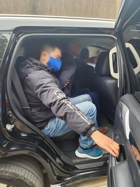 Phê chuẩn khởi tố bị can sát hại cha và anh họ người yêu cũ ảnh 1