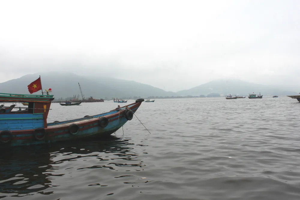 Khu vực vùng biển xã Kỳ Lợi, thị xã Kỳ Anh, tỉnh Hà Tĩnh IMG_8875.JPG