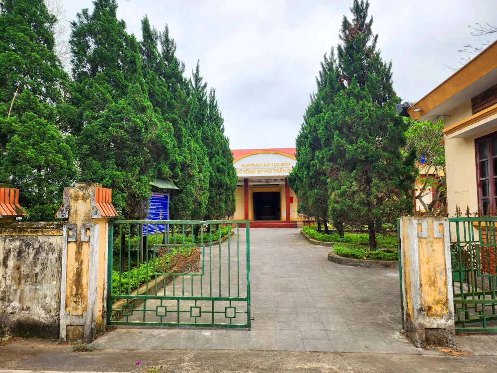 Khu lưu niệm Tổng Bí thư Trần Phú 20240406_125531.jpg