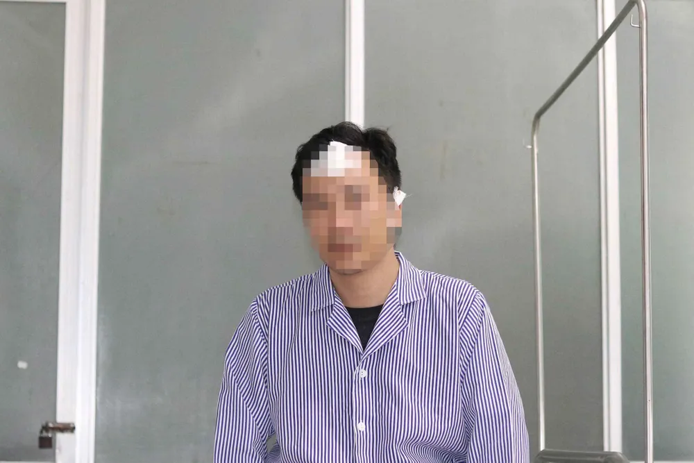 Một nạn nhân bị thương trong vụ tai nạn kể lại thời điểm xảy ra vụ việc z6839693901627_c459a58d6a871440343a75db53e77f4e.jpg