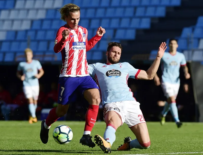 Atletico bây giờ tệ hại như thế nào? ảnh 1 Atletico bây giờ tệ hại như thế nào? ảnh 1