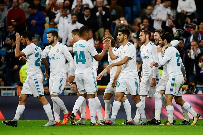 Trước vòng 10 La Liga: Gieo sầu cho cố nhân ảnh 1