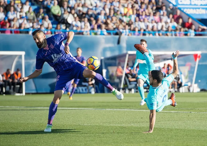 Tổng hợp vòng 12: Sau tất cả, Barca lại hưởng lợi ảnh 1 Tổng hợp vòng 12: Sau tất cả, Barca lại hưởng lợi ảnh 1