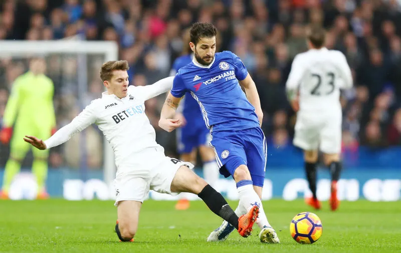Chelsea không sa sút ảnh 1 Chelsea không sa sút ảnh 1