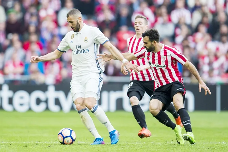 La Liga trước vòng 14: Khởi đầu để bước vào “tâm bão” ảnh 1 La Liga trước vòng 14: Khởi đầu để bước vào “tâm bão” ảnh 1