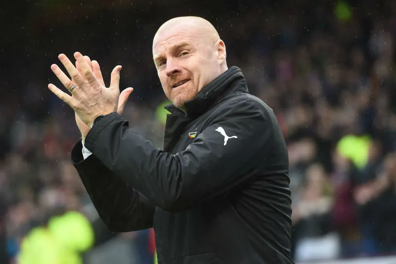 Chelsea tìm lại chiến thắng, “ngựa ô” Burnley vào tốp 4 ảnh 1 Chelsea tìm lại chiến thắng, “ngựa ô” Burnley vào tốp 4 ảnh 1