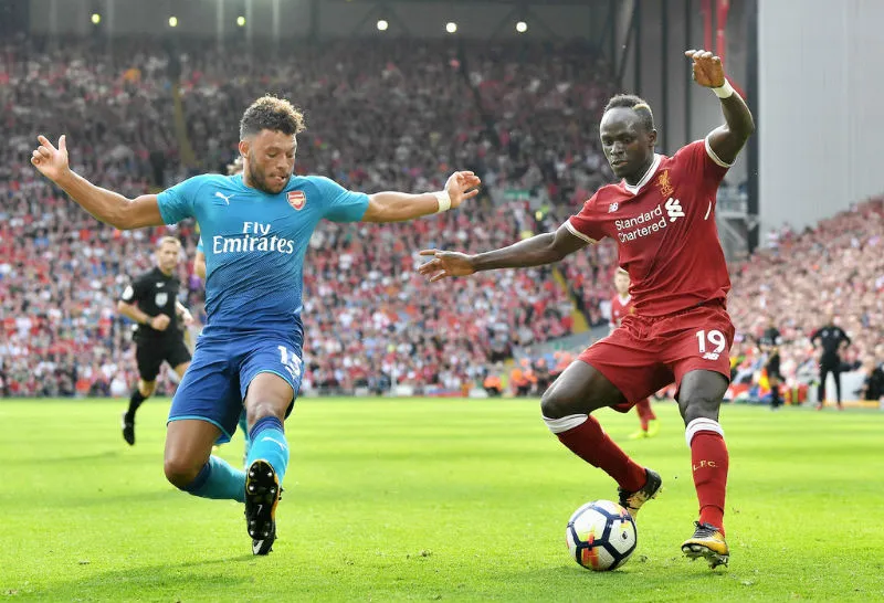 Vòng 19 Premier League: Wenger quyết phục thù Liverpool ảnh 1 Vòng 19 Premier League: Wenger quyết phục thù Liverpool ảnh 1