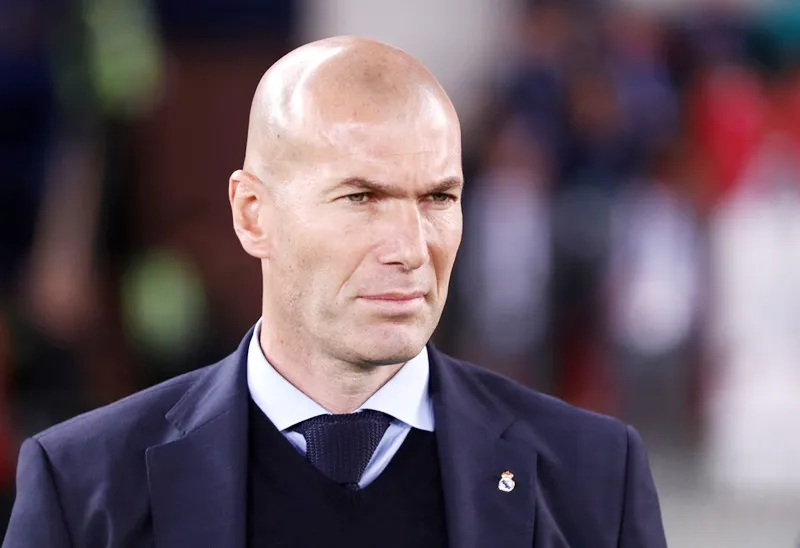 Trước trận El Clasico: Real phải thắng hoặc “chết” ảnh 1 Trước trận El Clasico: Real phải thắng hoặc “chết” ảnh 1