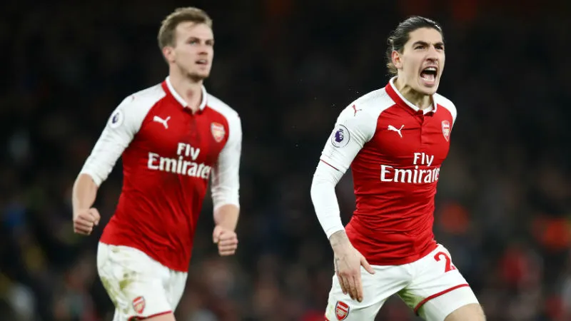 Arsenal - Chelsea 2-2: Chia điểm kịch tính ảnh 1 Arsenal - Chelsea 2-2: Chia điểm kịch tính ảnh 1