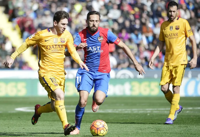 Trước vòng 18 La Liga: Đón tân binh, nhưng Real khó vui trọn vẹn ảnh 1 Trước vòng 18 La Liga: Đón tân binh, nhưng Real khó vui trọn vẹn ảnh 1