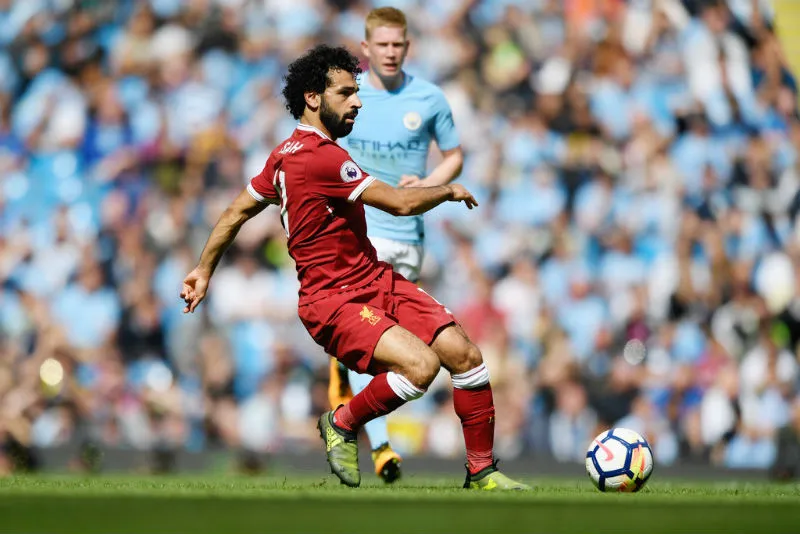 Pep Guardiola: “Lật đổ được Man.City, tôi sẽ chúc mừng họ”. ảnh 1 Pep Guardiola: “Lật đổ được Man.City, tôi sẽ chúc mừng họ”. ảnh 1
