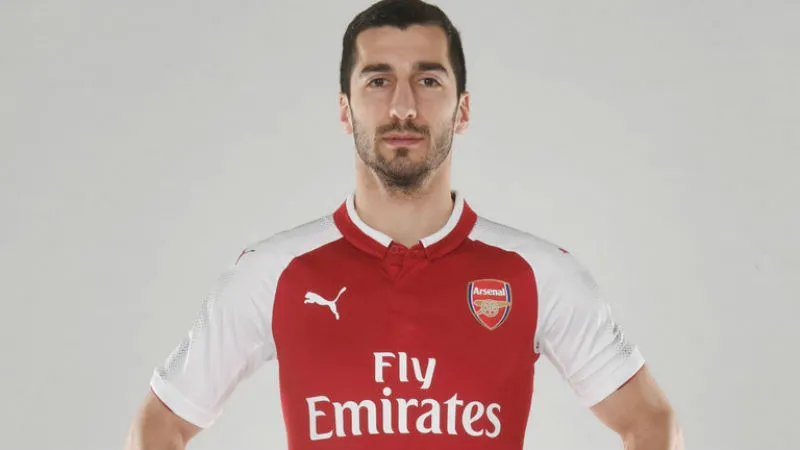 Sanchez đến Man.United, Mkhitaryan sang Arsenal ảnh 1 Sanchez đến Man.United, Mkhitaryan sang Arsenal ảnh 1