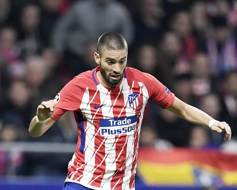 Carrasco đã chấp nhận chuyển sang thi đấu tại Trung Quốc. Ảnh: Getty Images