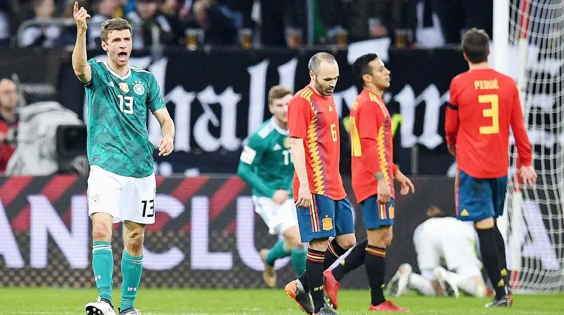 Không Messi, Argentina vẫn hạ “ngọt” Italia ảnh 1 Không Messi, Argentina vẫn hạ “ngọt” Italia ảnh 1