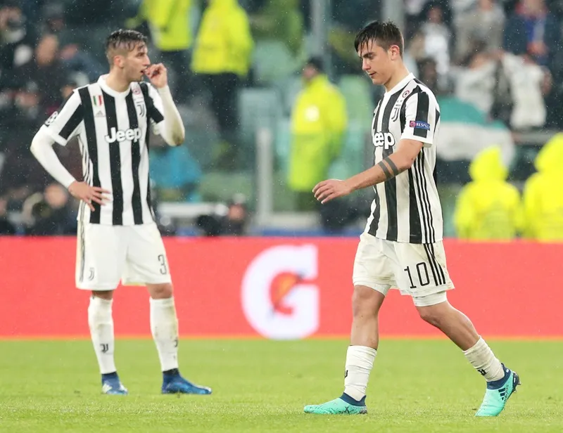 Juventus - Real Madrid 0-3: Ronaldo lập siêu phẩm, Real đặt chân vào bán kết ảnh 1