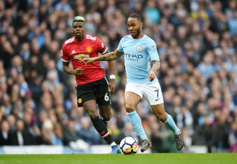 Man.City và cái giá của sự hoang phí ảnh 1