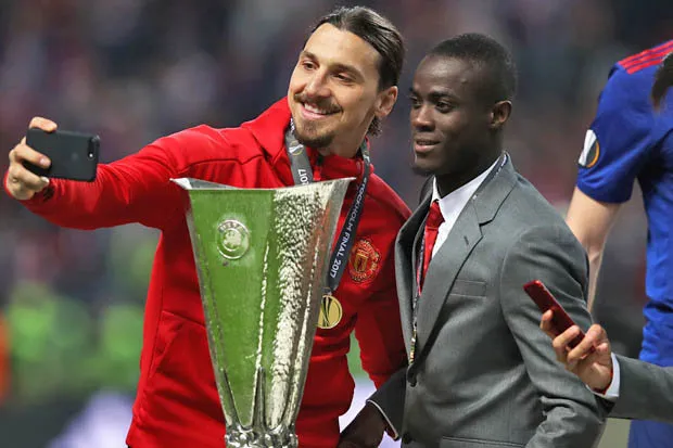 Chuyện của sao: Bí quyết trẻ mãi không già của Cristiano Ronaldo ảnh 4