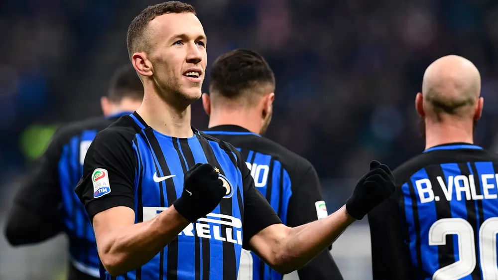 Hồ sơ Ivan Perisic: Từ cứu tinh của trại gà đến đội tuyển Croatia ảnh 2