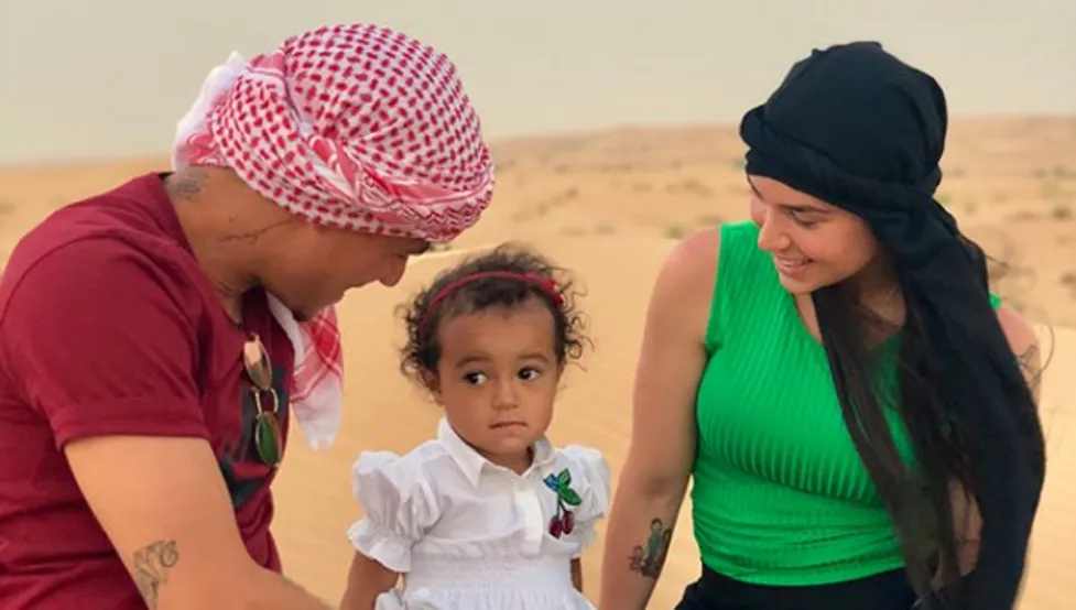 Chuyện của sao ngày 28-4: Tổng thống Donald Trump ra yêu sách giúp Mỹ đăng cai World Cup ảnh 2