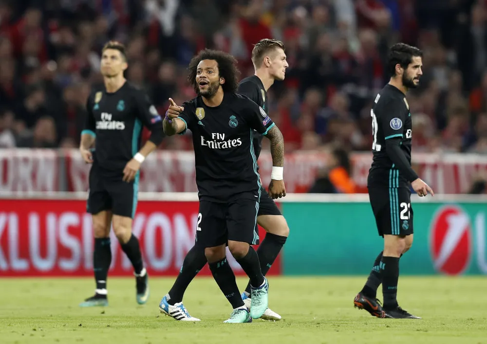 Chuyện của sao ngày 28-4: Tổng thống Donald Trump ra yêu sách giúp Mỹ đăng cai World Cup ảnh 3