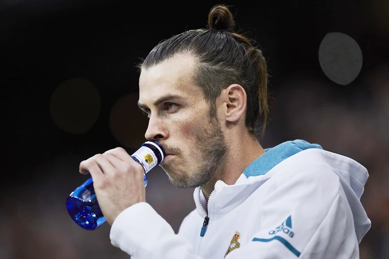 Bale bị rớt giá thảm hại. Ảnh: Getty Images