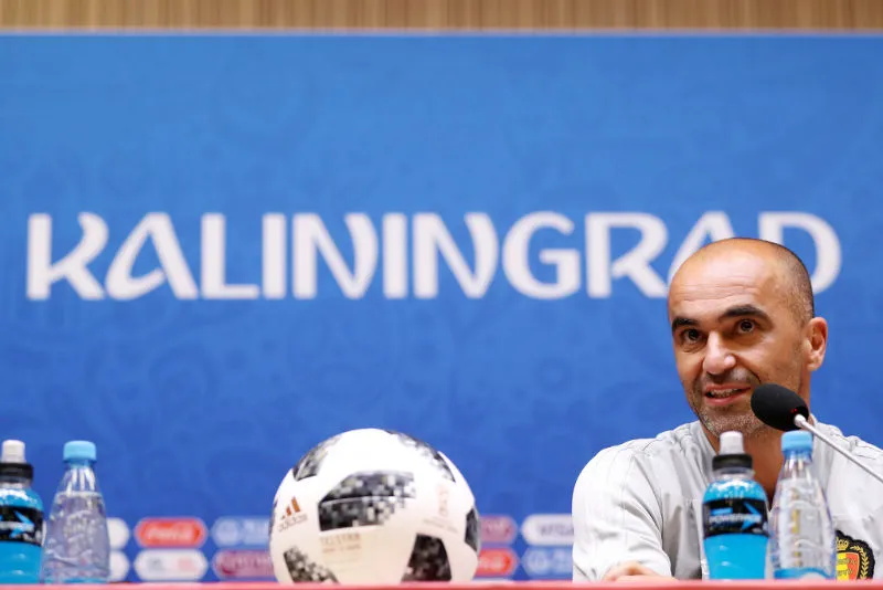 Trận “chung kết” Anh, Bỉ có thật sự hấp dẫn? ảnh 1