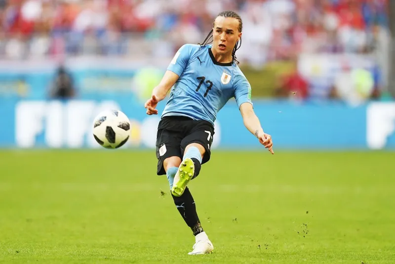 Lý giải nguyên nhân Mbappe chạy “xé gió” ảnh 1 Lý giải nguyên nhân Mbappe chạy “xé gió” ảnh 1
