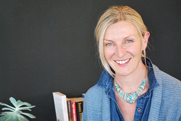 Thành công của tuyển Anh mang đậm dấu ấn của tiến sĩ Pippa Grange. Ảnh: The Cotton on Group.