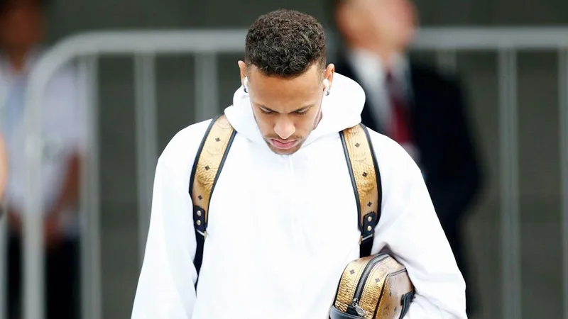 Ronaldo đi, Neymar không đến khiến Real phải trả giá ảnh 1 Ronaldo đi, Neymar không đến khiến Real phải trả giá ảnh 1